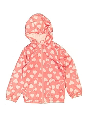 Carter's Raincoat (view 1)