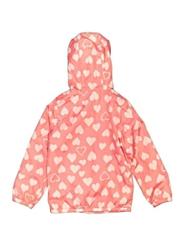Carter's Raincoat (view 2)