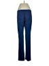 Express Color Block Blue Active Pants Size 4R - photo 2