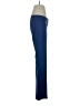 Express Color Block Blue Active Pants Size 4R - photo 4