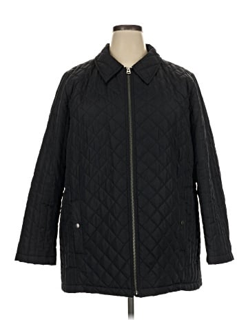 Lands' End Coat (view 1)