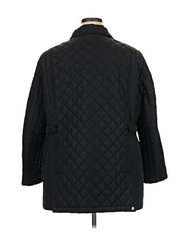 Lands' End Coat (view 2)