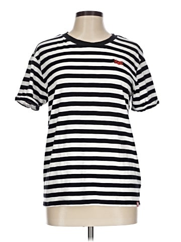 Scotch & Soda Short Sleeve T-Shirt (view 1)