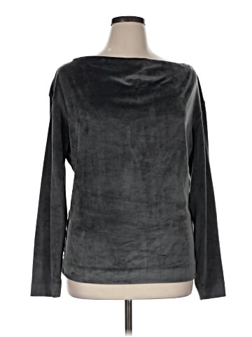 White House Black Market Long Sleeve Top (view 1)