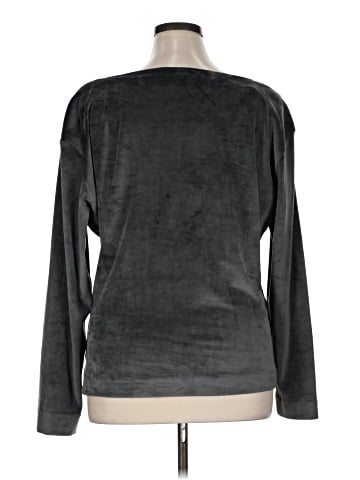 White House Black Market Long Sleeve Top (view 2)