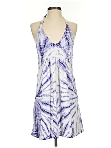 VS Bra Tops Cocktail Dress (view 1)