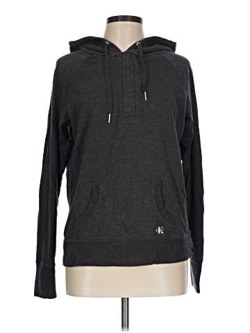 Calvin Klein Pullover Hoodie (view 1)