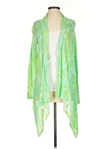 Lilly Pulitzer Cardigan (view 1)