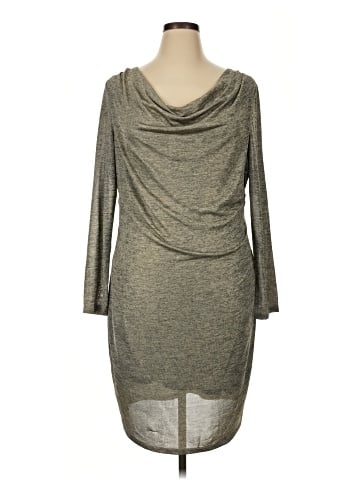 T Tahari Casual Dress (view 1)