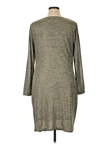 T Tahari Casual Dress (view 2)