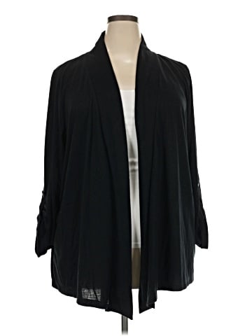 Carolyn Taylor Cardigan (view 1)