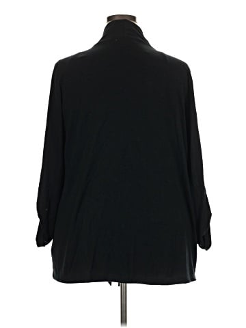 Carolyn Taylor Cardigan (view 2)