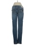 True Religion Blue Jeans Size 27 waist - photo 2