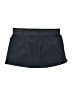 Puma Solid Blue Active Skort Size L - photo 1