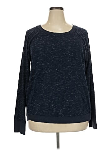 Threads 4 Thought Pullover Sweater (view 1)