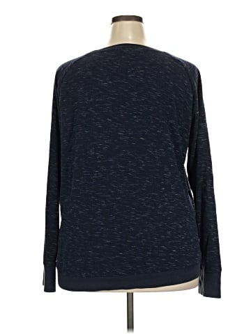 Threads 4 Thought Pullover Sweater (view 2)