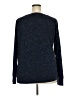 Threads 4 Thought Blue Pullover Sweater Size XXL - photo 2