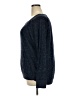 Threads 4 Thought Blue Pullover Sweater Size XXL - photo 5