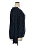 Threads 4 Thought Blue Pullover Sweater Size XXL - photo 4