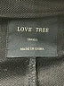 Love Tree Black Jacket Size S - photo 6