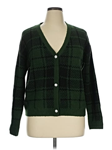 K.I.K.I.T Cardigan (view 1)