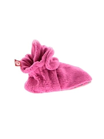 Zutano Booties (view 1)