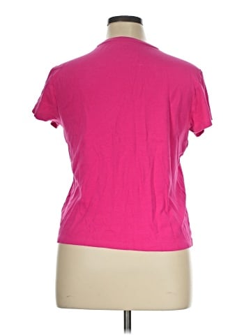 J.Crew Factory Store Short Sleeve T-Shirt (view 2)