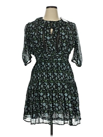 Brora Cocktail Dress (view 1)