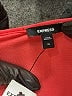 Express Red Short Sleeve Blouse Size XL - photo 7