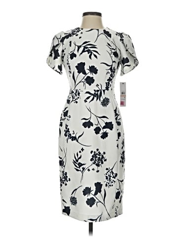 Calvin Klein Cocktail Dress (view 1)