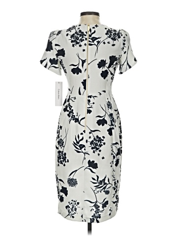 Calvin Klein Cocktail Dress (view 2)