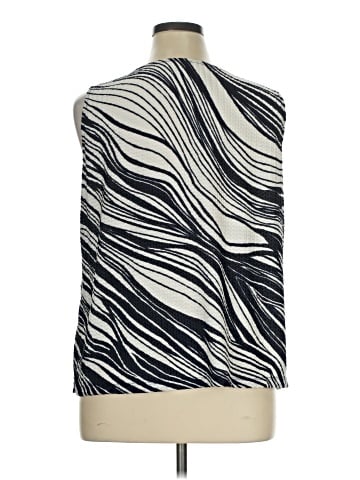 Travelers by Chico's Sleeveless Blouse (view 2)