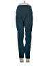 Fabletics Teal Active Pants Size S (estimated) - photo 2