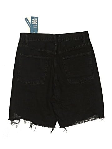 Lovers + Friends Denim Shorts (view 2)