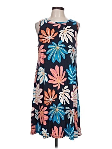 Ann Taylor LOFT Outlet Casual Dress (view 1)