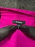 Express Pink Short Sleeve Blouse Size XL - photo 7