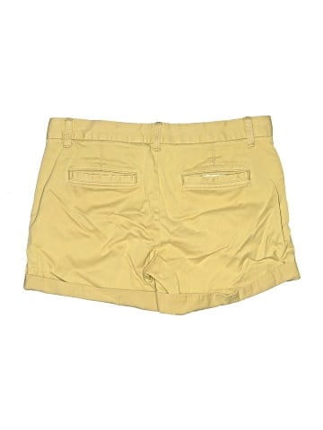 Banana Republic Khaki Shorts (view 2)