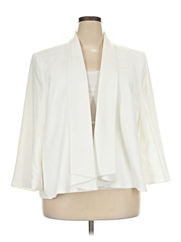 Kasper Blazer (view 1)