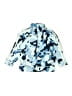 Adidas 100% Polyester Camo Blue Windbreaker Size 2T - photo 1