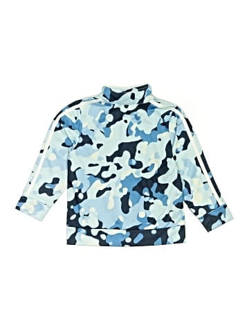 Adidas Windbreaker (view 2)