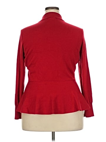 Thalia Sodi Long Sleeve Blouse (view 2)