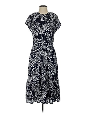J.Crew Factory Store Casual Dress (view 1)