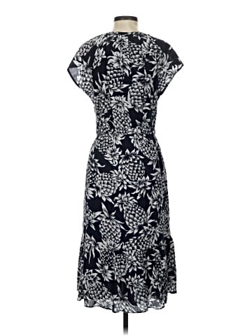 J.Crew Factory Store Casual Dress (view 2)
