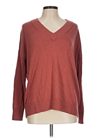 Treasure & Bond Pullover Sweater (view 1)