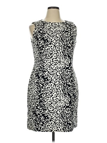 Talbots Cocktail Dress (view 1)