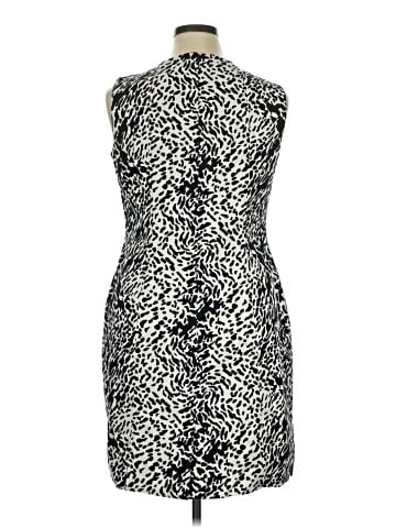 Talbots Cocktail Dress (view 2)