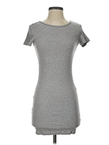 Divided by H&M Casual Dress (view 1)