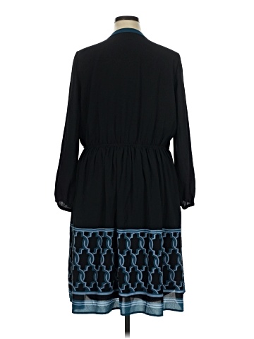 Lane Bryant Casual Dress (view 2)