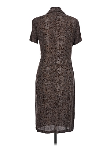Stitches Casual Dress (view 2)