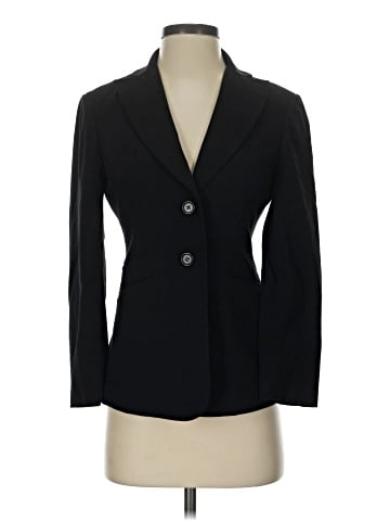 BCBGMAXAZRIA Blazer (view 1)